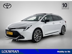 Toyota Corolla Touring Sports - Hybrid 180 Executive | Executive Plus Pack |
