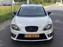 SEAT Leon - 2.0 TFSI FR