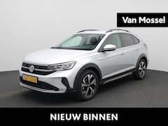 Volkswagen Taigo - 1.0 TSI Oranje Edition | EM |