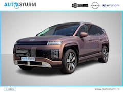 Hyundai IONIQ 9 - Connect+ AWD 7p. 110.3 kWh NU IN DE SHOWROOM
