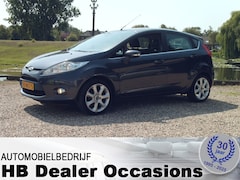 Ford Fiesta - 1.25 Titanium - Airco