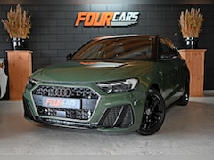 Audi A1 Sportback - 30 TFSI S edition | 2025 | 1800 KM | 2x S-Line | Camera | Apple Carplay | Lane Assist |
