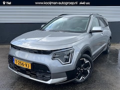 Kia Niro EV - ExecutiveLine 64.8 kWh Nieuw geleverd | 1ste eigenaar | BTW auto | Meest luxe uitvoering