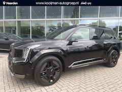 Kia EV9 - GT-Line AWD 99.8 kWh DSM | Digitale Buitenspiegels | Complete uitvoering|7 zits|Levering S