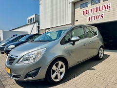 Opel Meriva - 1.4 Turbo Edition | Airco | Trekhaak | PDC