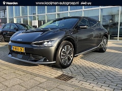 Kia EV6 - Plus 77.4 kWh