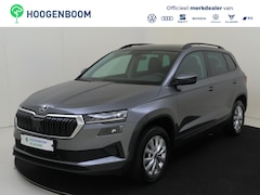 Skoda Karoq - 1.0 TSI Business Edition | Keyless | Navigatie | Achteruitrijcamera | Cruise control | Car