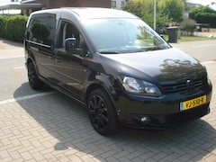 Volkswagen Caddy - 1.6TDI MAX AUTOMAAT AIRCO