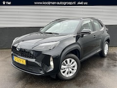 Toyota Yaris Cross - 1.5 Hybrid Active Apple carplay en/of Android auto navigatie, Achteruitrijcamera, Adaptiev