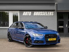 Audi A6 Avant - 3.0 TDI BiT quattro Competition Mega Compleet Dealer OH