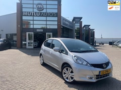 Honda Jazz - 1.4 Comfort Plus Airco NAP 5deurs