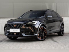 CUPRA Formentor - 2.0 TSI 4DRIVE Beats Pano Camera Leer 360