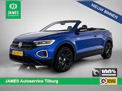 Volkswagen T-Roc Cabrio - 1.0 TSI GOAL AD-CRUISE CAMERA NAVI