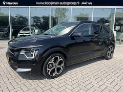 Kia Niro - 1.6 GDi Hybrid ExecutiveLine | schuif-/kanteldak | Keyless | Stuur/Stoelverwarming- & vent