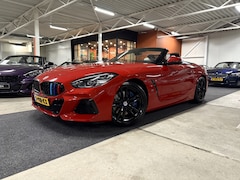 BMW Z4 Roadster - [G29] M40i First Edition l Head-Up l Harman/Kardon l Driving Assistant l Keyless l Camera