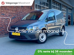 Volkswagen Caddy - 2.0 TDI L1H1 BMT Economy Airco