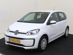 Volkswagen Up! - 1.0 | Lane assist | Bluetooth | Airco | DAB radio | 5-deurs |