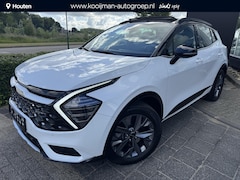 Kia Sportage - 1.6 T-GDi Hybrid GT-Line | Panorama dak | Matrix LED Koplampen | Suede/leder sportief inte