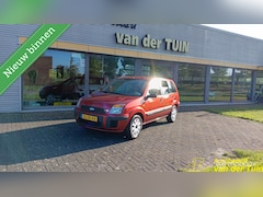 Ford Fusion - 1.4-16V Cool & Sound 1e eigenaar