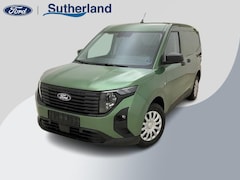 Ford Transit Courier - 1.0 EcoBoost Trend 100pk | SYNC 4 | Apple carplay/Android auto | Cruise Controle | Parkeer