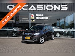 Opel Mokka - 1.4 T Edition 1 EIGENAAR/ NAVIGATIE/ DAB