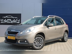 Peugeot 2008 - 1.6 VTi Active Trekhaak Navi Parksens NAP BT Cruise Orig NL
