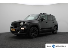 Jeep Renegade - 1.3T DDCT Limited Automaat | Airco (automatisch) | Apple Carplay/Android Auto|telefooninte