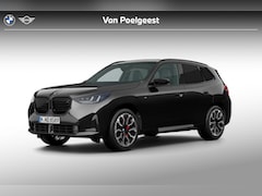 BMW X3 - M50