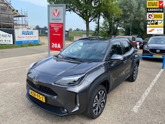 Toyota Yaris Cross - 1.5 Hybrid 130 Dynamic | NIEUW | Applecarplay | Androidauto | CruiseControl