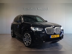 BMW X3 - xDrive30e M-Sport/// | H/K Sound | 360 camera | Head-up Display | Panoramadak |
