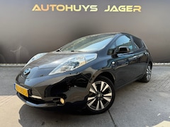 Nissan LEAF - Tekna 30 kWh|Bose|Leer|Camera