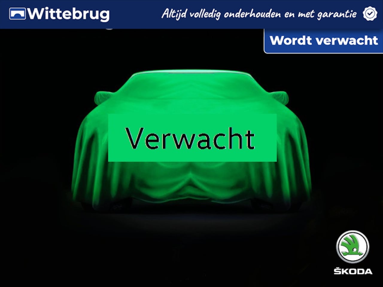 Skoda Fabia - 1.0 TSI Ambition DSG Automaat Navigatie / Carplay / LED-koplampen / Parkeersensoren - AutoWereld.nl