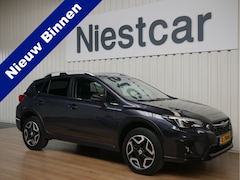 Subaru XV - 2.0i Premium Eye-Sight / Navigatie / Apple Carplay en android auto
