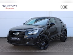 Audi Q2 - 35 TFSI S Edition 150pk S-Tronic