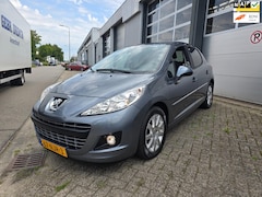 Peugeot 207 - 1.6 VTi Sportium Nw Apk, 68dkmNap