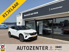 Renault Austral - 1.2 E-Tech full hybrid 200 techno | Pack Safety | reservewiel | camera | tijdelijk gratis