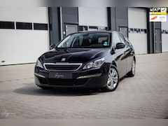 Peugeot 308 SW - 1.6 BlueHDI Blue Lease (120pk) 2e Eig | Orig NL |