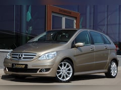 Mercedes-Benz B-klasse - 170 | Stoelverwarming | 17"