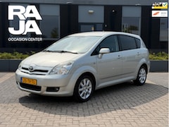 Toyota Verso - 1.8 VVT-i Dynamic/NAP/CLIMA/APK/PDC