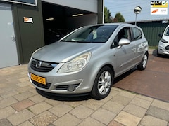 Opel Corsa - 1.2-16V Cosmo Airco 5deurs Inruilkoopje