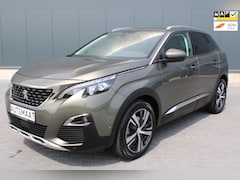 Peugeot 3008 - 1.2 GT-LINE NAVIGATIE CRUISE CONTROLE