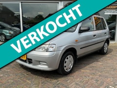 Mazda Demio - 1.5 Exclusive/Automaat/Airco/NIEUWE APK/Trekhaak/NL auto/133.000 N.A.P. KM