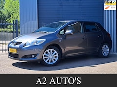 Toyota Auris - 1.6-16V Luna Business Ecc|Cruise|Nap