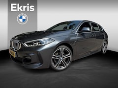 BMW 1-serie - 118i Model M Sport | Executive Edition | Alarmsysteem klasse 3 | 18 inch LM Dubbelspaak M