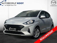 Hyundai i10 - 1.0 Comfort | Cruise Control | Airco | CarPlay | Virtual Cockpit