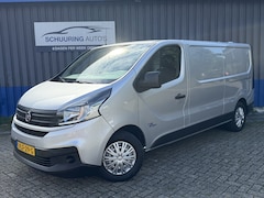 Fiat Talento - 2.0 MJ L2H1 146pk Navi/Airco