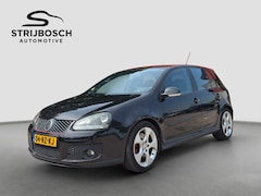 Volkswagen Golf - 5-Deurs 2.0 TFSI GTI Navi, Clima, Carplay
