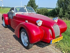 Citroën Burton - Burton cabrio
