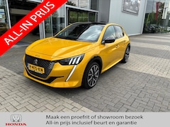 Peugeot 208 - 1.2 GT-Line | AUT | Navi | Afn.Trekhaak | Carplay+Android