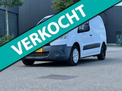 Peugeot Partner - 120 1.6 e-HDI L1 XT Profit + AIRCO/NAP